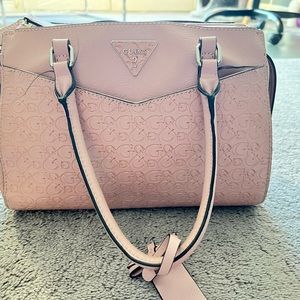 Guess purse
